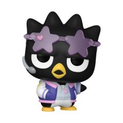 Funko Pop! Sanrio: Hello Kitty And Friends - Badtz-Maru