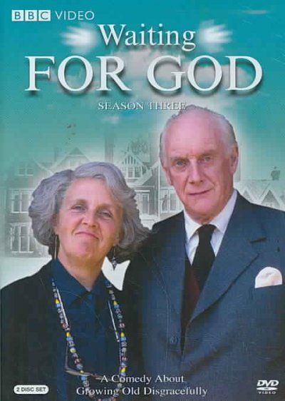 Waiting for God:Season 3 - (Region 1 Import DVD)