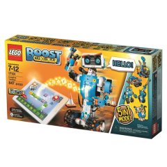 LEGO Boost Creative Toolbox - 17101
