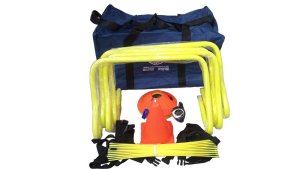 Fury Mini-Multi Function Training Kit