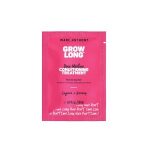 Marc Anthony Grow Long Deep Moisture Conditioning Treatment 50ml