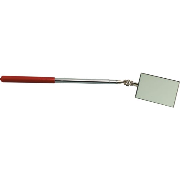 Kennedy Adj Telescopic 3 12Inch Rec. Insp. Mirror
