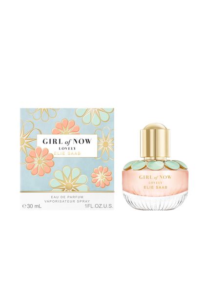 Elie Saab Girl of Now Lovely Edp 30ml