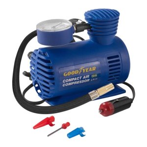 Goodyear Compact Air Compressor