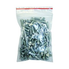 ACDC - Screws CSK Head M4 × 12 mm (10 Pack)