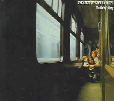 The Going's Easy (CD / Album)