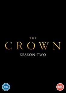 Crown: Season Two(DVD)