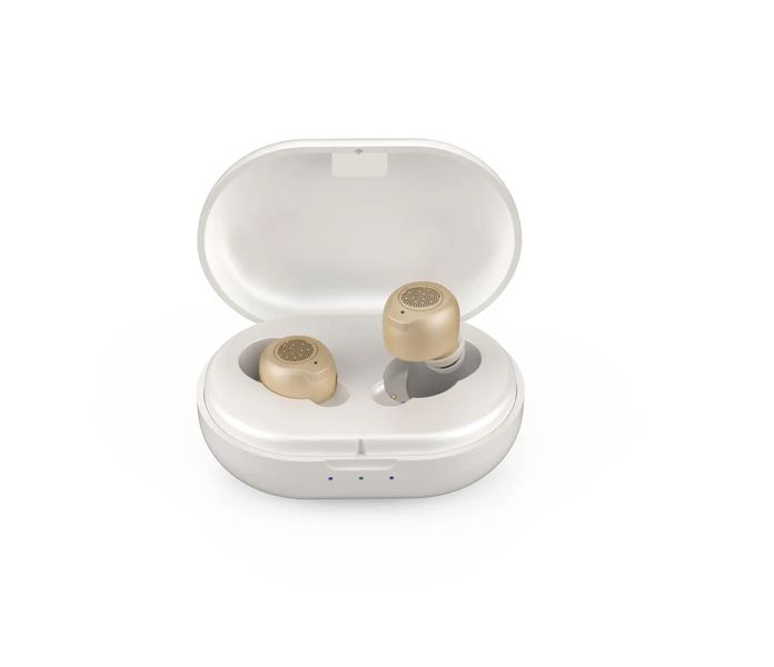 ARKIMD Rechargeable Digital Hearing Amplifier Ear Hearing Pod for Elderly