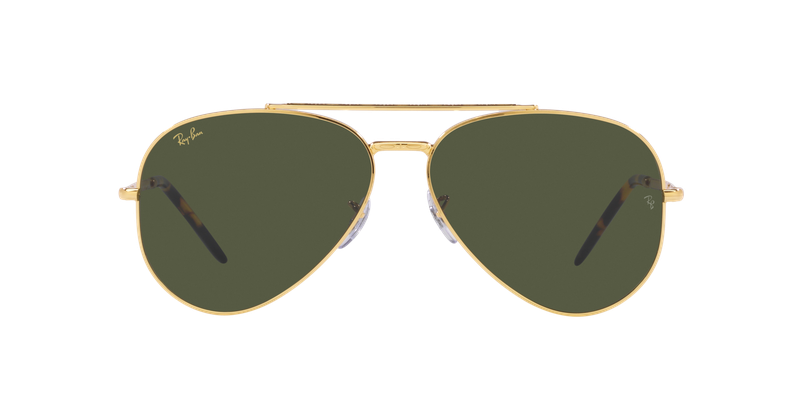 Ray-Ban - New Aviator Sunglasses - RB3625 919631 58