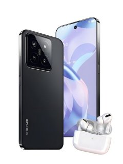 XIAOM M15 Pro Smartphone -12GB+512GB- 6.8 Inch