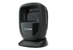 Zebra Barcode Scanner