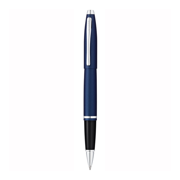 Cross Calais Blue Ballpoint Pen