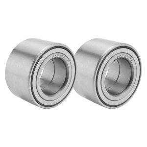 2Pcs for Arctic Cat Kawasaki Suzuki Yamaha Grizzly Wheel Bearing