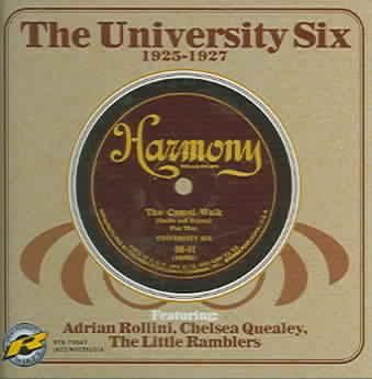 1925-1927 - (Import CD)