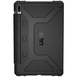 UAG Metropolis Case For Samsung Galaxy TAB S7 11" Black