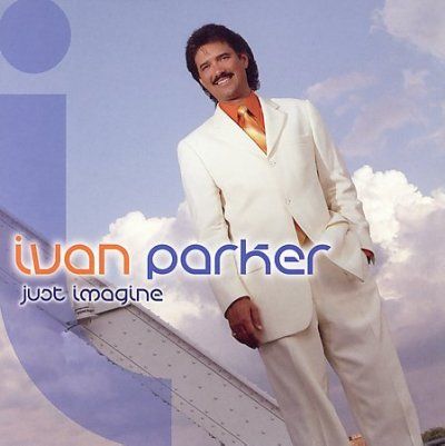 Ivan Parker - Just Imagine (CD)