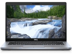 Dell Latitude 5410|Intel Core i5-10210U|8GB RAM|256GB M.2 SSD|-Demo Model