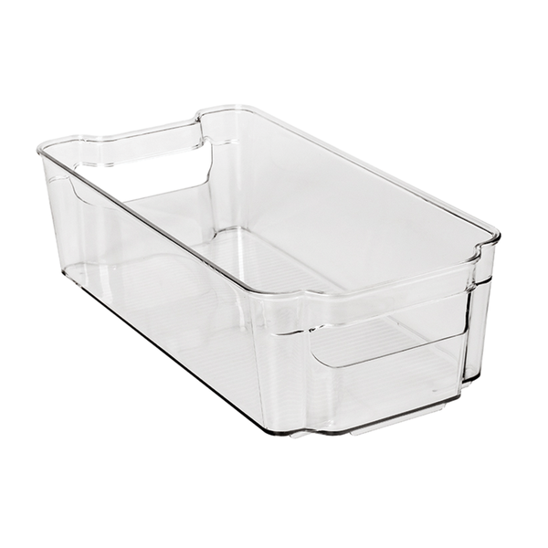 Creative Cooking Fridge Organiser Storage Bin (32 x 16 x 8.5cm)