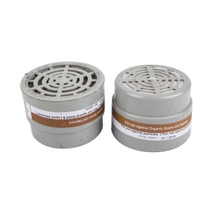 Filter Mask Dust 2Pack