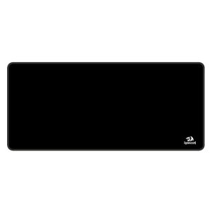 Redragon FLICK L 400x900 Gaming Mouse Pad - Black