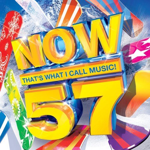 Now 57 - Various Artists (CD)