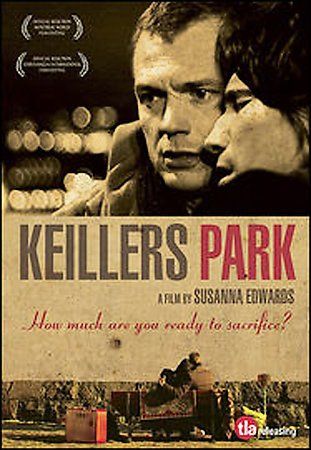 Keillers Park (DVD)