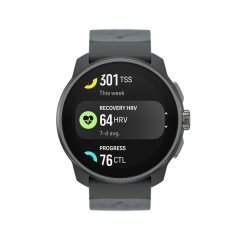 Suunto Race S Titanium - Performance Gps Multi-sports Watch