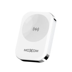 Moxom Lx-Hc811 3w Wireless Watch Charger White