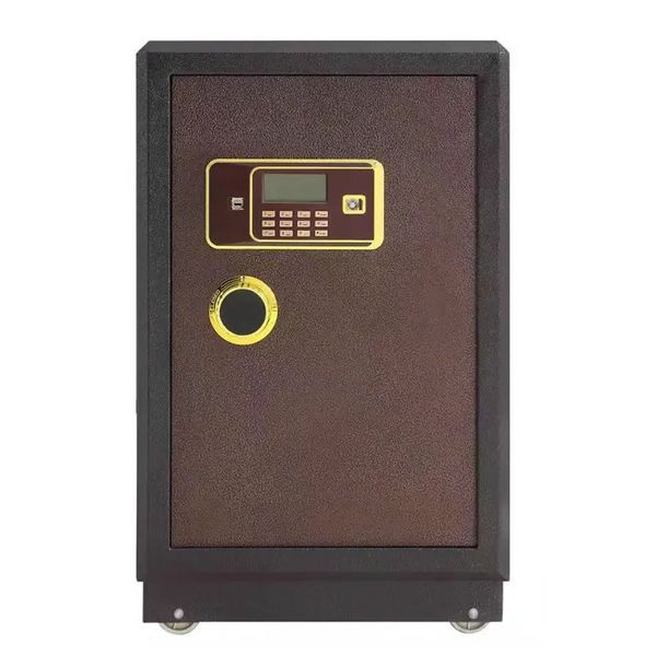 41 x 62 x 34cm Large Capacity Digital Electronic Security Safe Box -XF0740