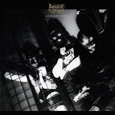 Pungent Stench - Club Mondo Bizarre (Vinyl)