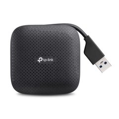 TP-Link UH400 USB3.0 4-Port Portable Hub