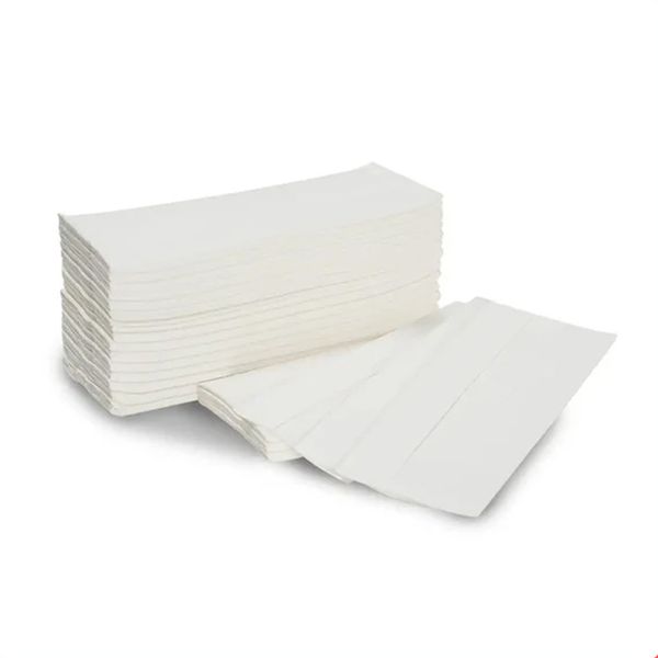 M-Fold 2 ply Paper Towel (10 Packs of 200)