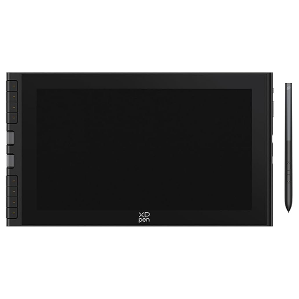 XPPen Artist 12 3rd Gen Display Graphics Drawing Tablet &amp; Stylus