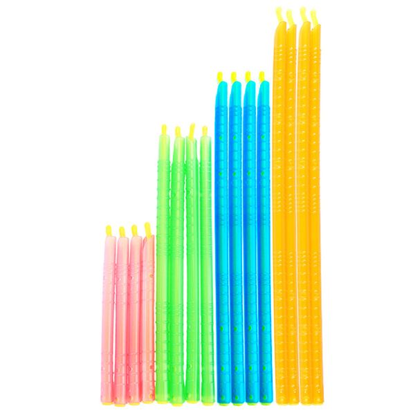 16 Piece Bag Sealers Reusable Sealing Chip Bag Clips for Food Storage