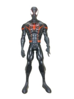 Spiderman Action Figure