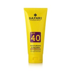 Creme Classique Safari Spf40 200ml x 3