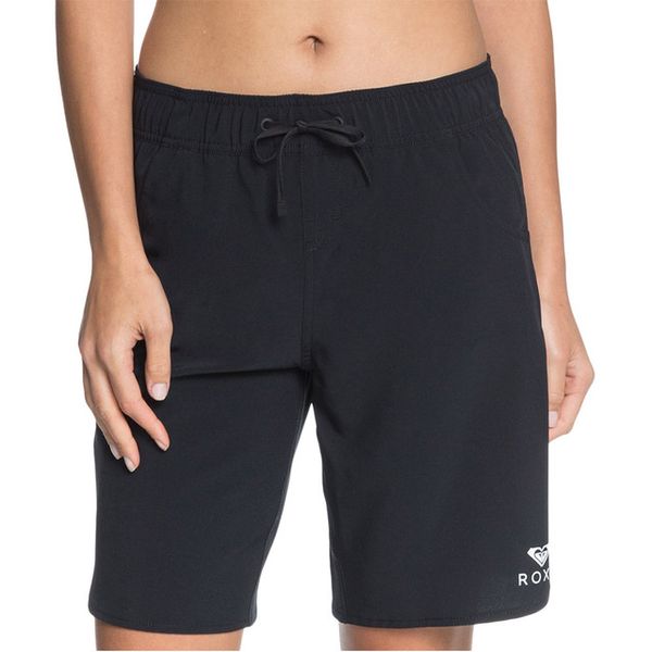 Roxy Womens 9" Wave Volley Shorts