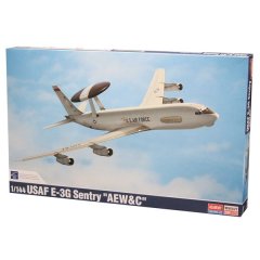 Academy ACA12629 1/144 E-3C Sentry