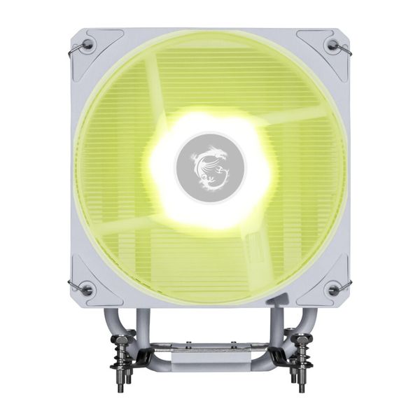 MSI MAG CoreFrozr AA13 120 mm ARGB CPU Air Cooler