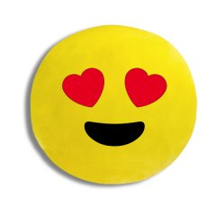 Gloopies In Love Emoji Plushie