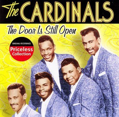 Door is Still Open - (Import CD)