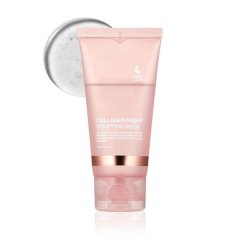 Wrapping Mask Overnight Peel Off Facial Mask, Elasticity &amp; Hydration Care