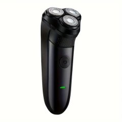 Rechargeable Electric Shaver for Men Mini Portable Intellige