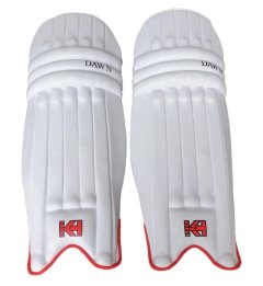 KH Dawn Cricket Pads - Youth