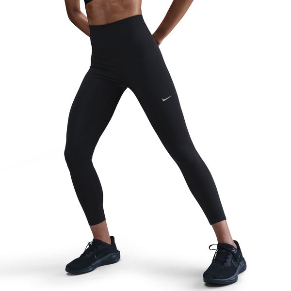 Nike Women's Tempo High-Waisted 7/8 Running Leggings