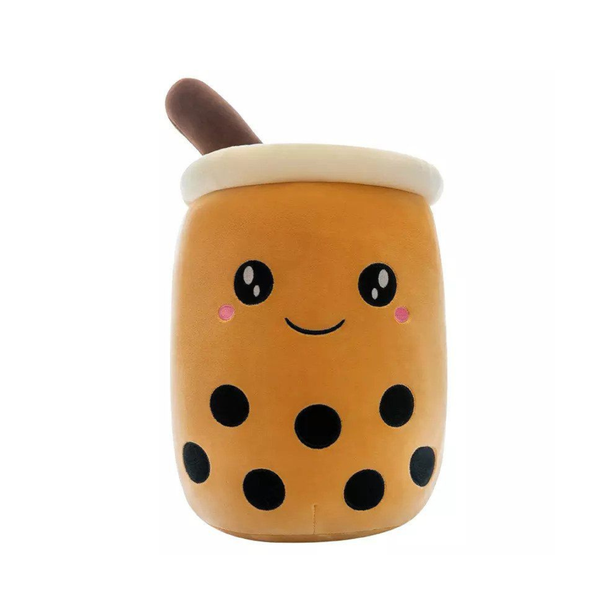 35cm Boba Tea Soft Plush Toy