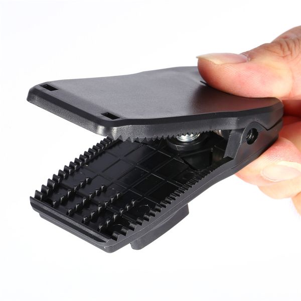 Hat Clip for GoPro Hero 2/3/3+