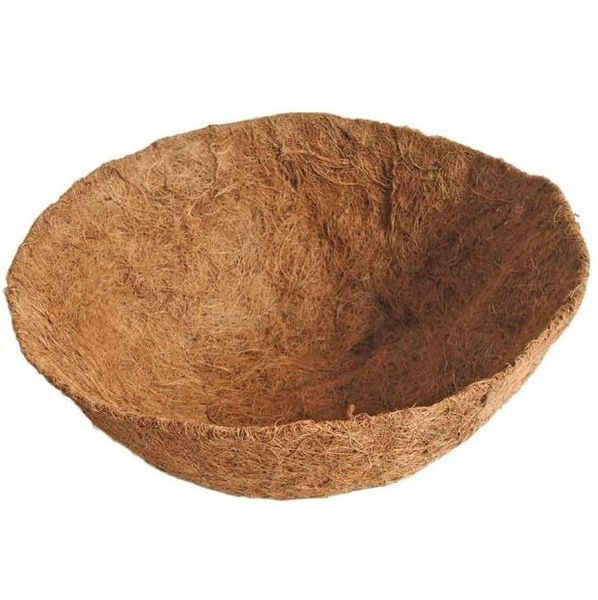 PH Garden - Round Replacement Coconut Coir Liner 30cm
