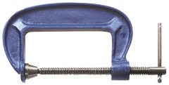 Groz Clamp G Ribbed 150mm Gcl-13D/150