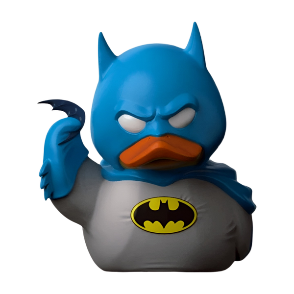 TUBBZ DC Comics: Batman (Mini Edition)